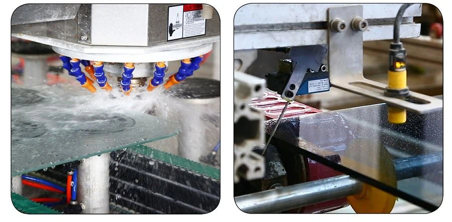 CNC & Grinding machine CNC & Grinding machine