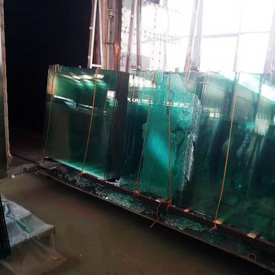 heat soaking process heat soaking process
