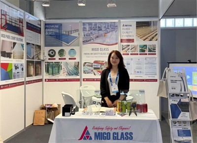 MIGO GLASS প্যাডেল ওয়ার্ল্ড সামিট 2026-এ পেশাদার প্যাডেল কোর্ট গ্লাস সলিউশন ...