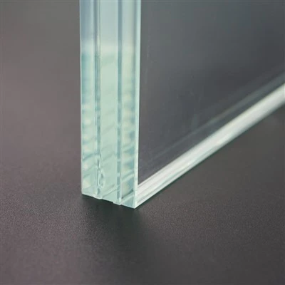 PVB Laminated Railing Glass PVB Laminated Railing Glass
