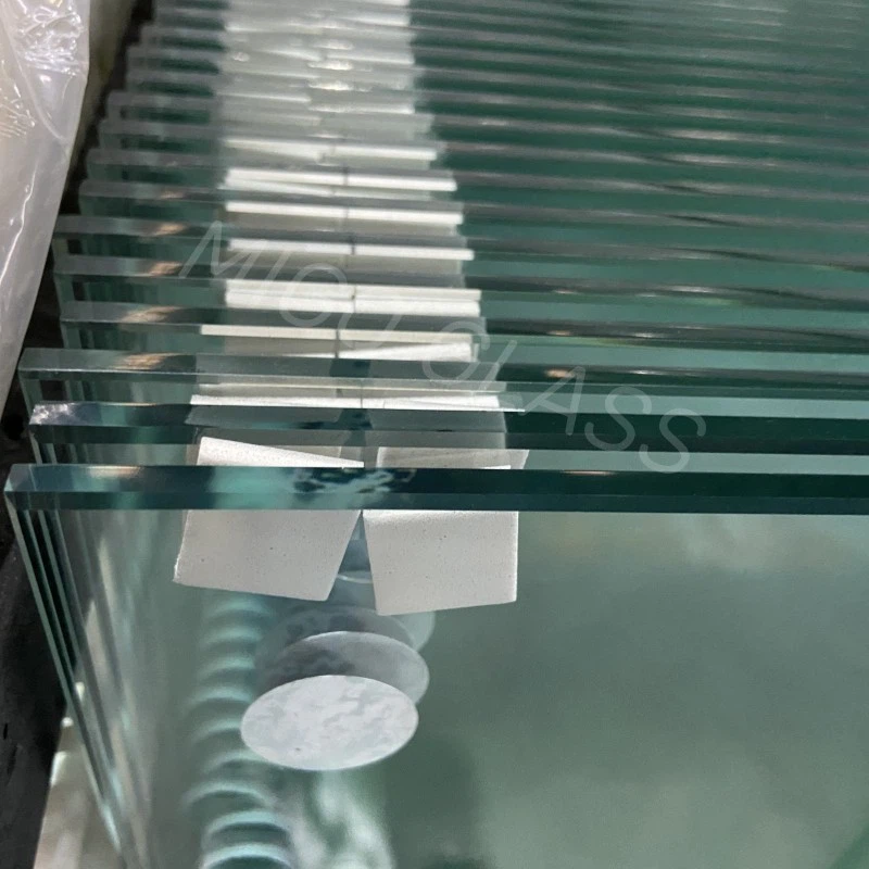shower glass