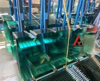 কাস্টম OEM গ্লাস ঝরনা দরজা