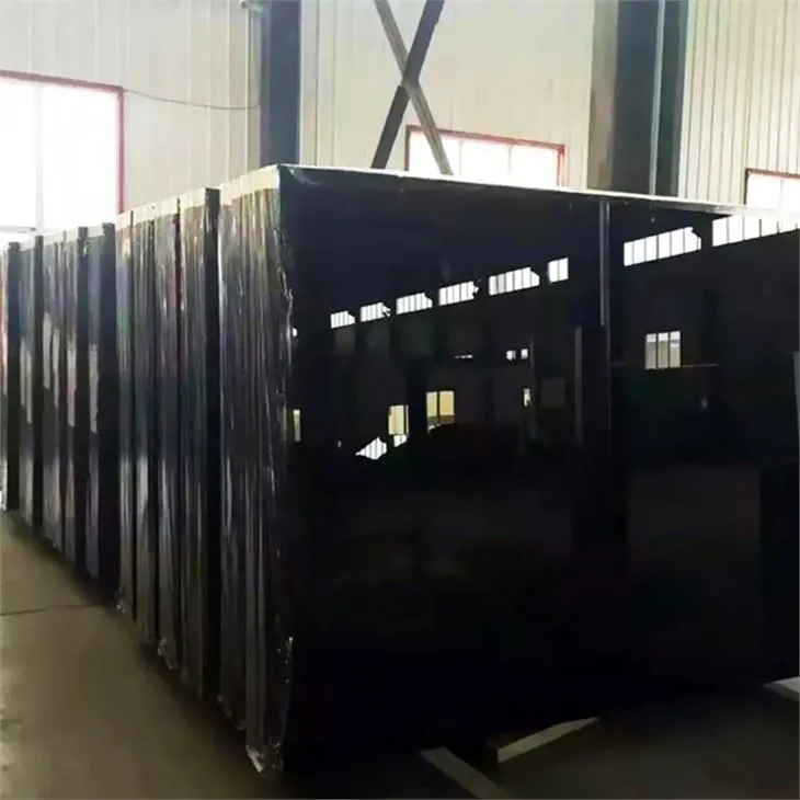 Large Mirror Sheets