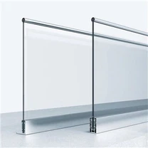 ব্যালকনি রেলিংয়ের জন্য টেম্পারড লেমিনেটেড গ্লাস