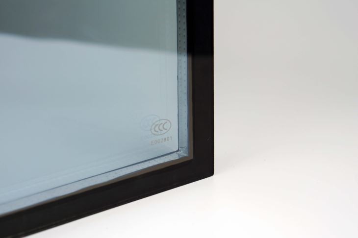IGU Glass