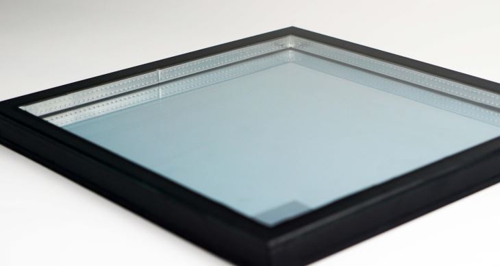 Insulated Glass For Windows
