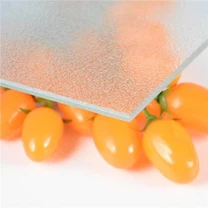 ক্লিয়ার ফ্লোট গ্রিনহাউস গ্লাস